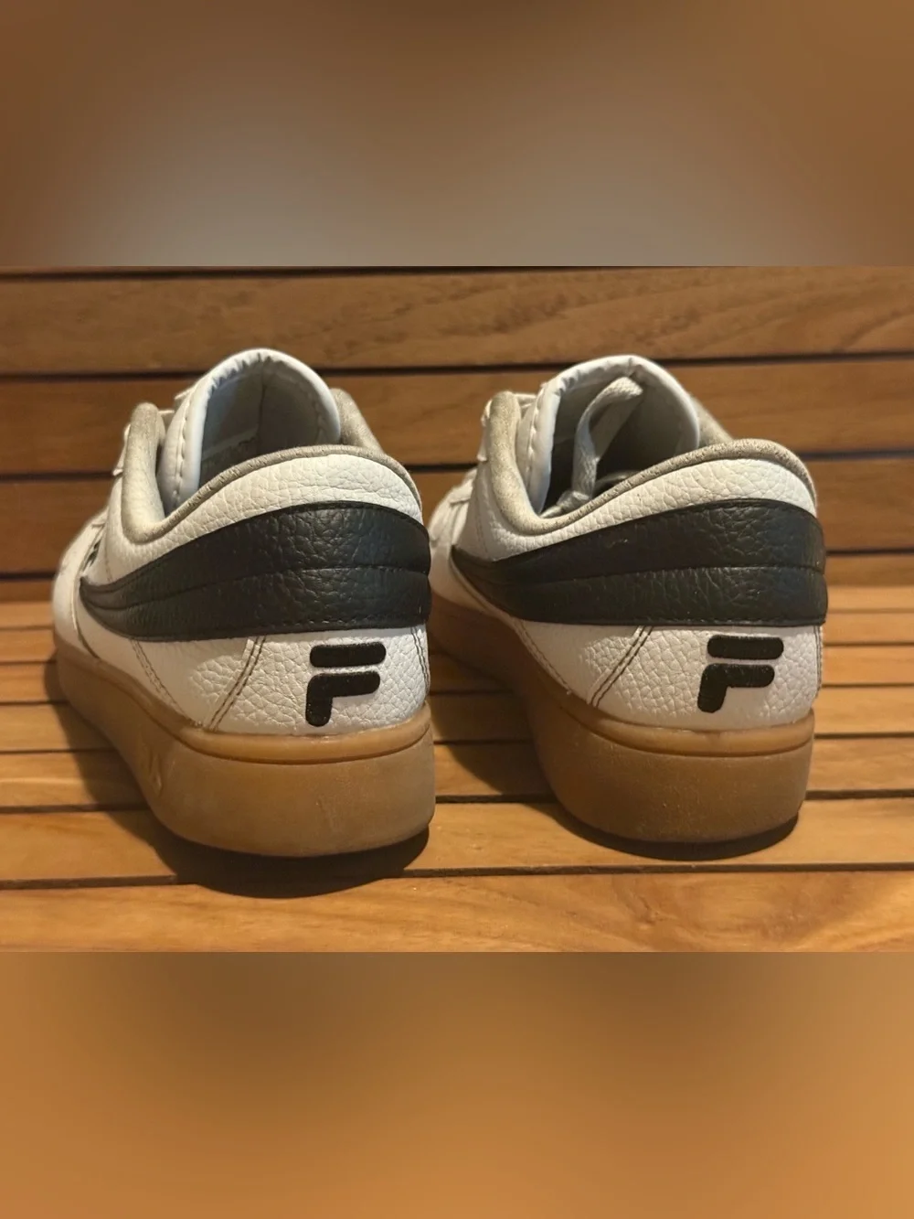 Fila classic men